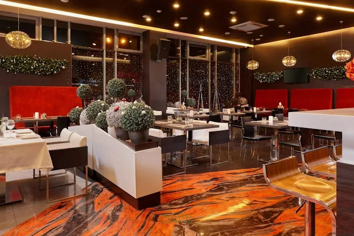 Фото №4 зала Большой зал