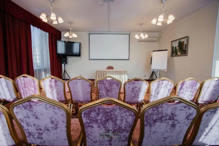 Фото №4 зала Зал «Георгиевский» 