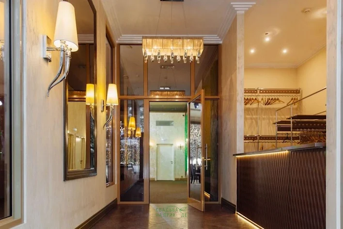 Фото №4 зала Банкетный зал