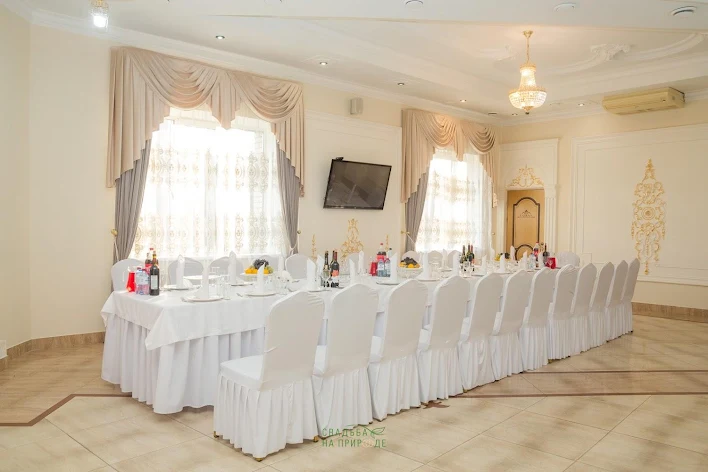 Фото №3 зала Основной зал