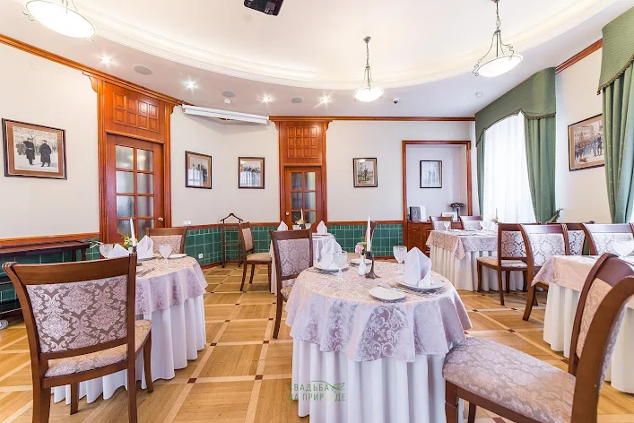 Фото №3 зала Эркерный зал