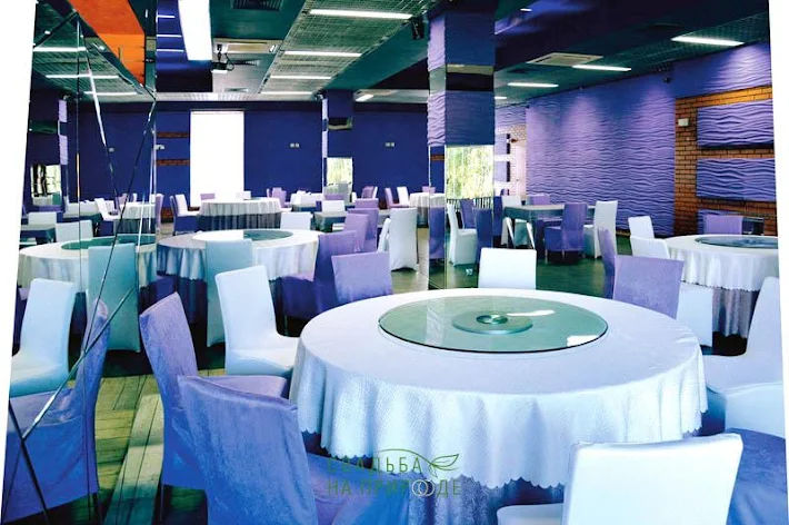 Фото №4 зала Банкетный зал loft