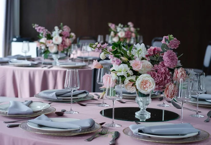 Фото №2 зала Зал торжеств pana