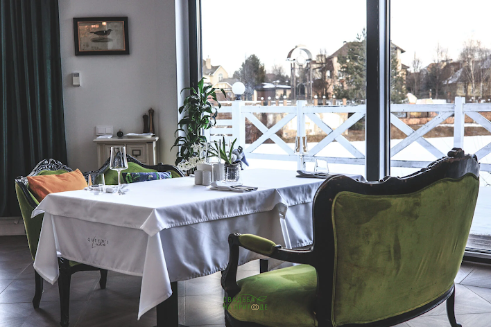 Фото №2 зала Банкетный зал