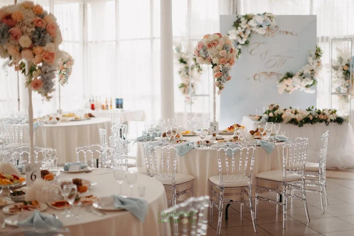 Фото №3 зала Банкет-холл «Миллениум» 