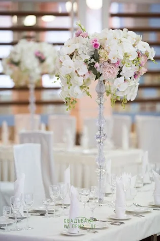 Фото №3 зала Зал «Гранд» 