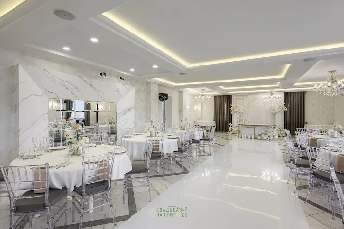 Фото №3 зала Банкетный зал