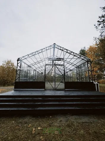 Фото №1 зала Банкетный зал