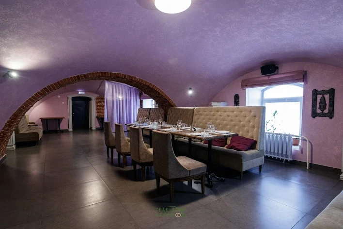 Фото №1 зала Малый зал