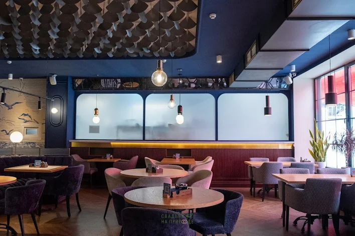 Фото №2 зала Кухонный зал