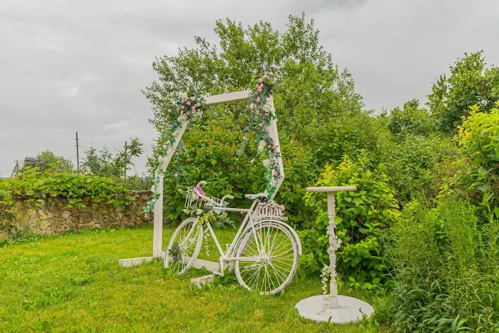 Фото №4 зала Греческий зал