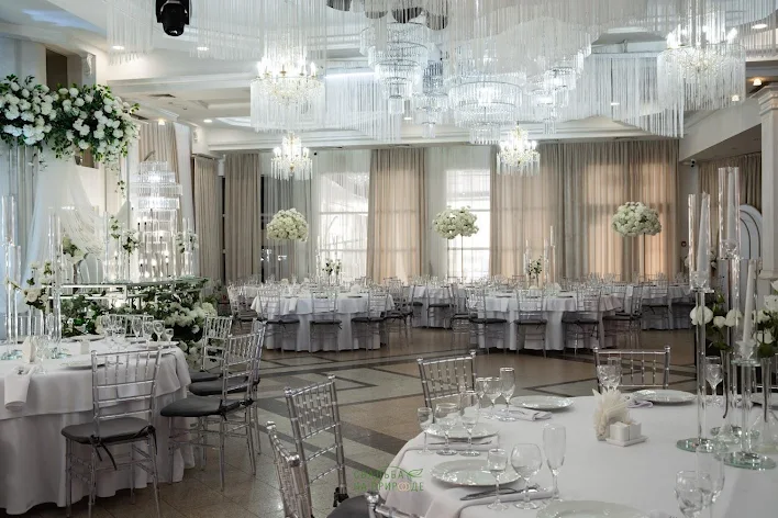 Фото №1 зала Зал «London» 