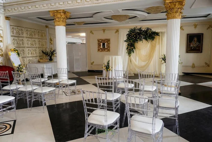 Фото №3 зала Зал «Элеон» 