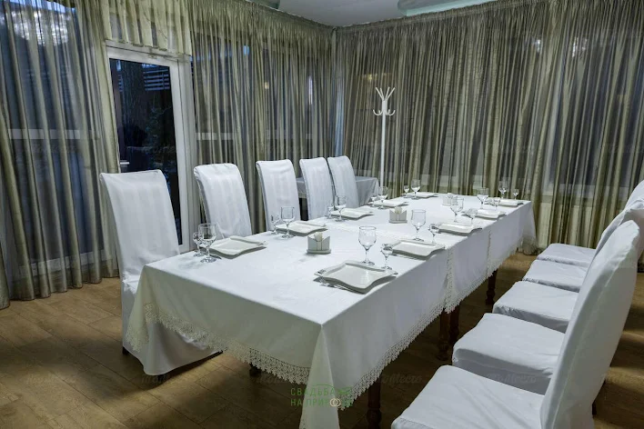 Фото №3 зала vip-залы