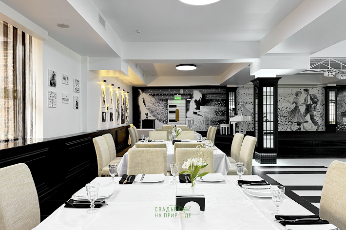 Фото №4 зала Зал «Рояль Холл» 