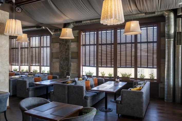 Фото №2 зала Основной зал