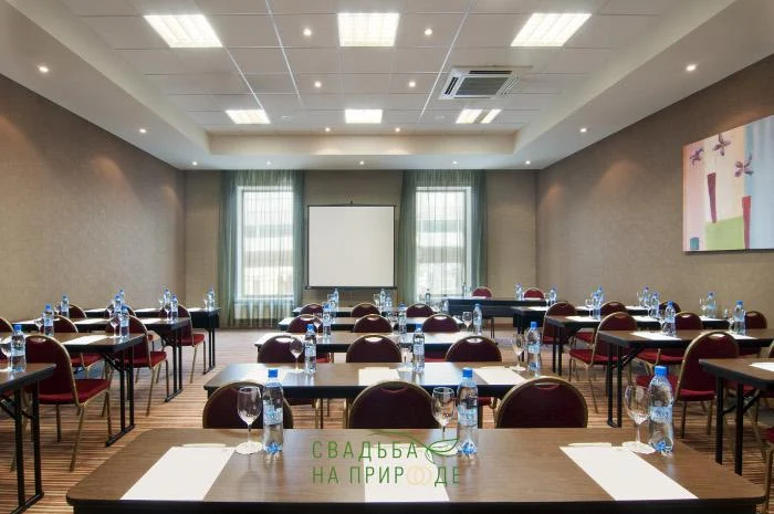 Фото №1 зала Зал «Лаурус» 