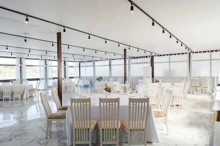 Фото №3 зала Зал «Белый» 