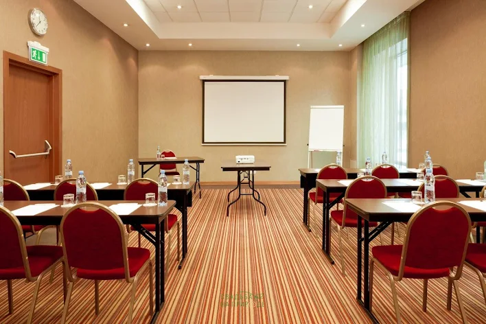 Фото №1 зала Зал «Нериум» 