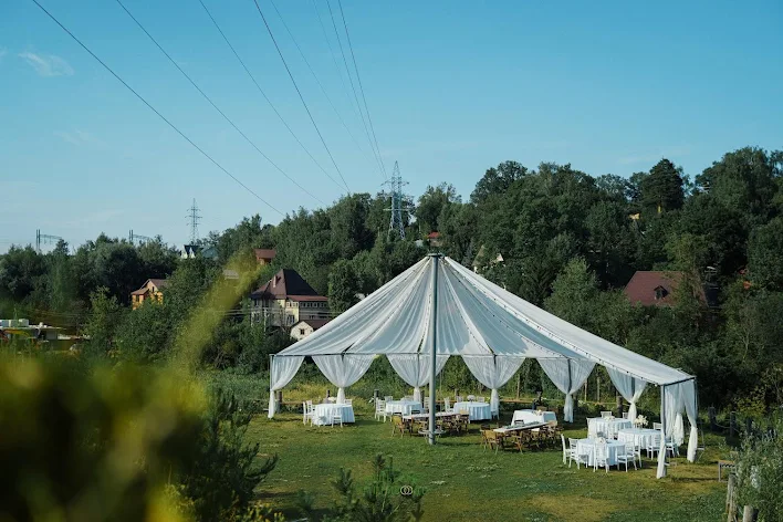 Фото №2 зала Green zone