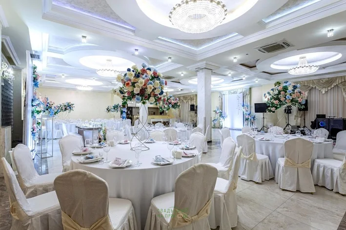 Фото №2 зала Richart