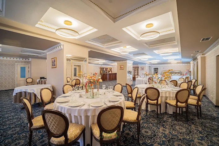 Фото №1 зала Зал voice