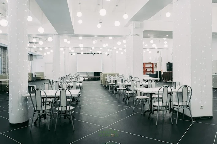 Фото №2 зала Большой зал «Моренадо» 