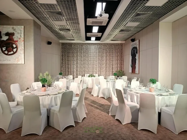 Фото №2 зала Зал «Дали» 