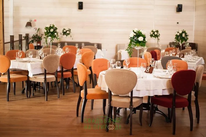 Фото №1 зала Зал на 100 человек