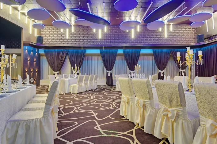 Фото №1 зала Большой зал