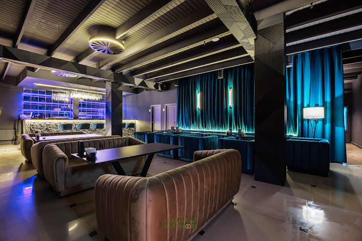 Фото №2 зала Зал «Мята Лаундж» 