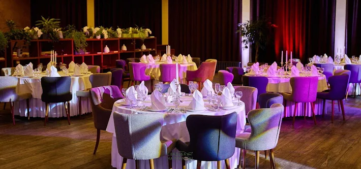 Фото №2 зала Большой зал