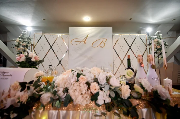 Фото №4 зала Банкетный зал