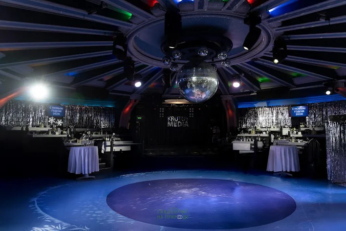 Фото №1 зала Ночной клуб