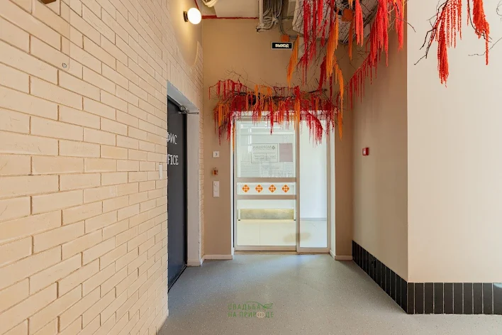 Фото №3 зала Первый зал