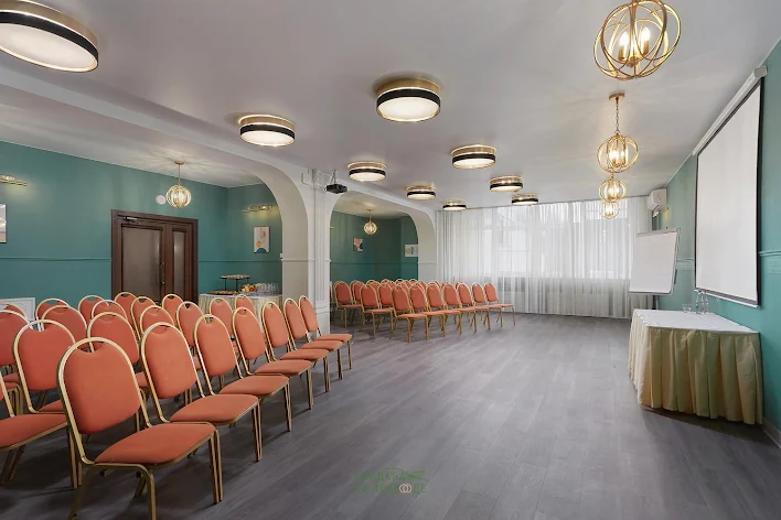 Фото №1 зала Банкетный зал «Москва» 