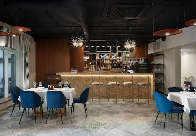 Фото №3 зала Зал «Основной» 