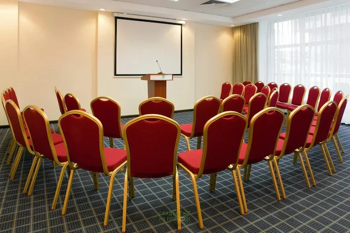 Фото №1 зала Зал «Углич» 