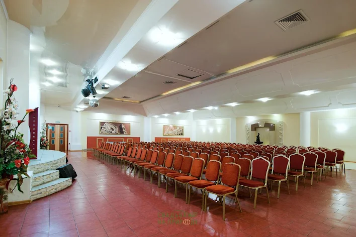 Фото №3 зала Зал «Обновленный» 