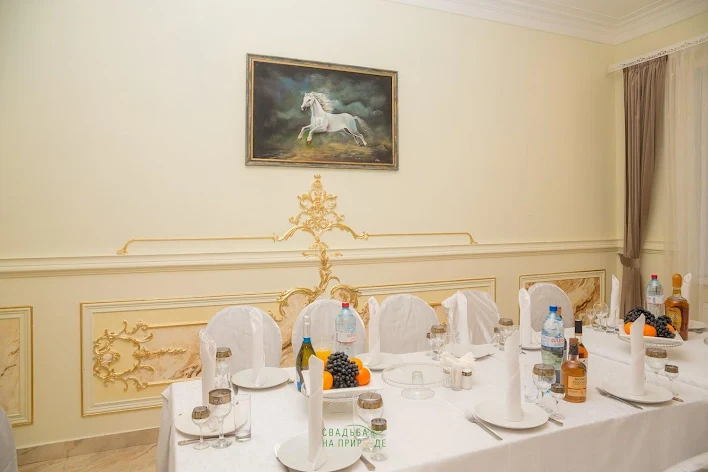 Фото №3 зала Vip-зал