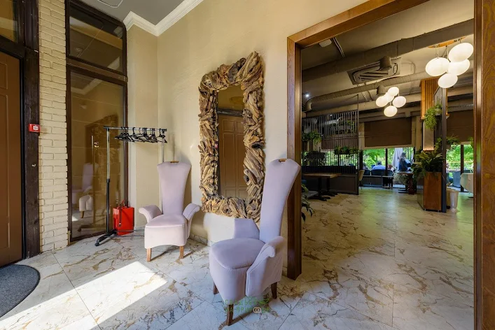 Фото №4 зала Зал lounge