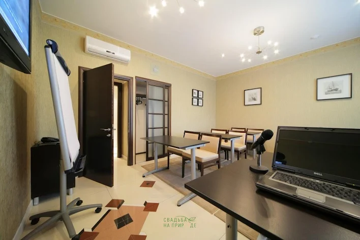 Фото №2 зала Тренинг-центр