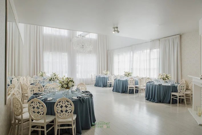 Фото №3 зала Зал «Light Hall» 