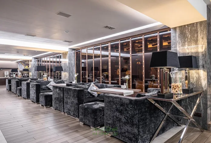 Фото №2 зала Ресторан avantage