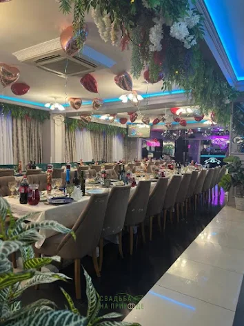 Фото №1 зала Основной зал