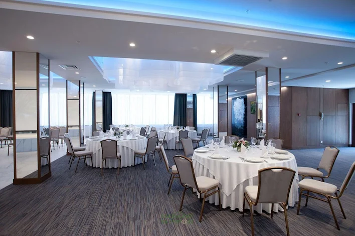 Фото №4 зала Зал fusion