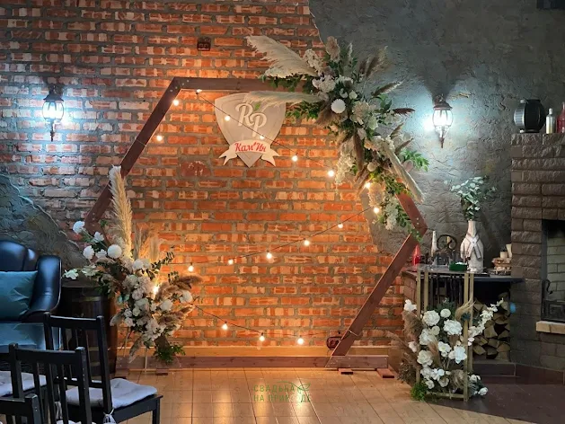 Фото №2 зала Веранда