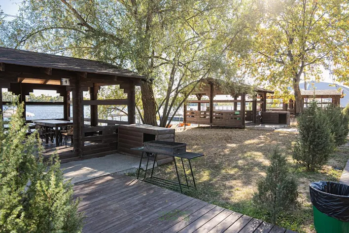 Фото №1 зала Беседки № 1-2