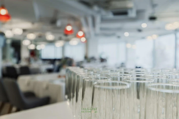 Фото №4 зала Основной зал