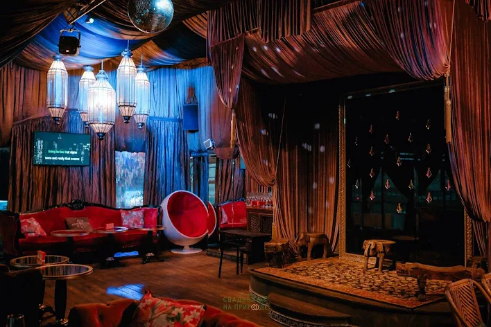 Фото №1 зала Karaoke lounge